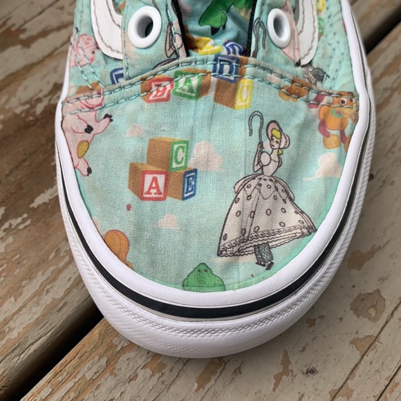 Toy Story Van’s sneaker shoe - Picture 6 of 10